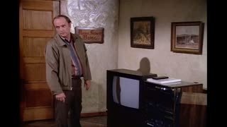 Newhart - S5E9 - Utley, Can You Spend A Dime