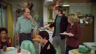 That '70s Show - S7E19 - Who's Been Sleeping Here?
