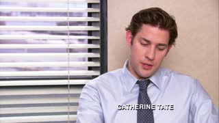 The Office - S9E9 - Dwight Christmas