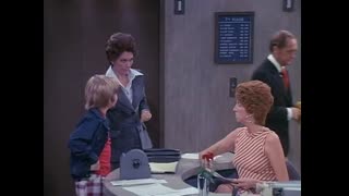 The Bob Newhart Show - S3E5 - Sorry, Wrong Mother