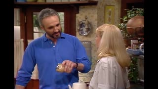 Family Ties - S5E27 - The Visit
