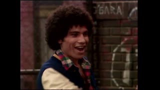 Welcome Back, Kotter - S4E15 - Barbarino's Baby