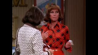 The Mary Tyler Moore Show - S4E8 - Lou's First Date