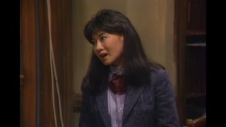 Night Court - S3E4 - Mac and Quon Le No Reservations