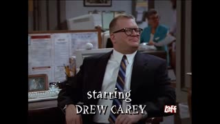 The Drew Carey Show - S2E23 - Win a Date with Kate