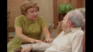 All in the Family - S4E12 - Second Honeymoon