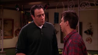 Everybody Loves Raymond - S7E11 - The Thought That Counts