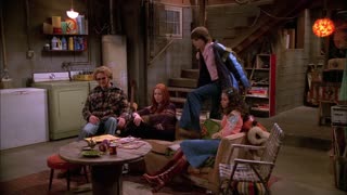 That '70s Show - S1E11 - Eric's Buddy