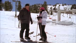 The King of Queens - S7E21 - Slippery Slope
