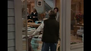 Home Improvement - S6E8 - Jill and Her Sisters