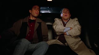 Seinfeld - S3E19 - The Limo