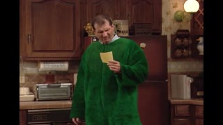 Married... with Children - S8E7 - Take My Wife, Please