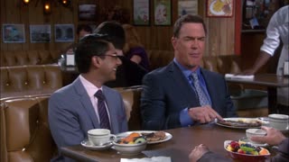 Rules of Engagement - S6E4 - Nature Calls