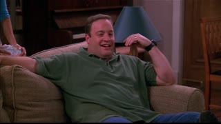 The King of Queens - S2E4 - Parent Trapped