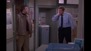 Becker - S5E14 - The Pain in the Neck