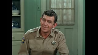 The Andy Griffith Show - S6E18 - The Legend of Barney Fife