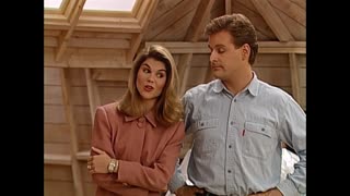 Full House - S4E21 - The Hole-in-the-Wall Gang