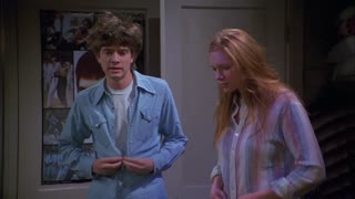 That '70s Show - S3E11 - Who Wants It More?