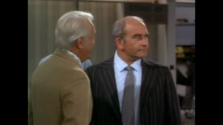 The Mary Tyler Moore Show - S4E4 - The Lou and Edie Story