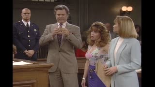 Night Court - S9E17 - Party Girl (2)