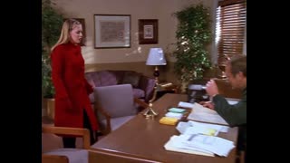Sabrina the Teenage Witch - S4E12 - Sabrina, Nipping at Your Nose