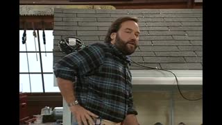 Home Improvement - S4E14 - Brother, Can You Spare a Hot Rod