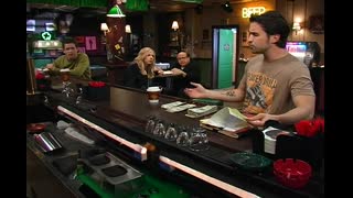 It's Always Sunny in Philadelphia - S2E7 - The Gang Exploits a Miracle