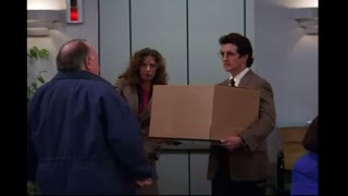 Murphy Brown - S5E21 - Two For the Road