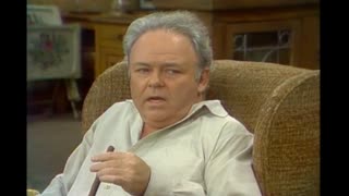 All in the Family - S5E12 - George and Archie Make a Deal