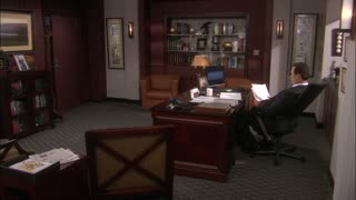 Rules of Engagement - S5E9 - The Big Picture