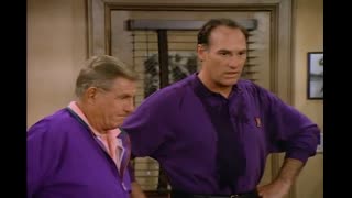 Coach - S7E24 - Don't Get Mad, Get Cooley