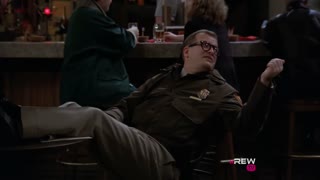 The Drew Carey Show - S7E13 - Drew and the King