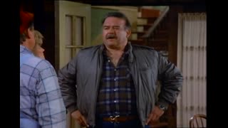 Newhart - S6E24 - Courting Disaster