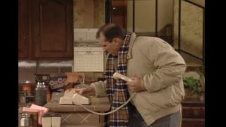 Married... with Children - S10E13 - I Can't Believe It's Butter