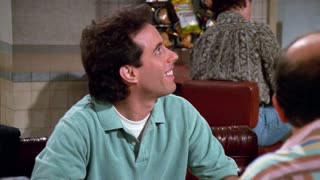 Seinfeld - S8E21 - The Muffin Tops