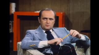 The Bob Newhart Show - S6E20 - Carol Ankles for Indie-Prod