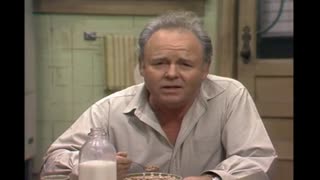 All in the Family - S5E13 - Archie's Contract