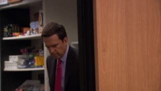 The Office - S8E7 - Pam's Replacement