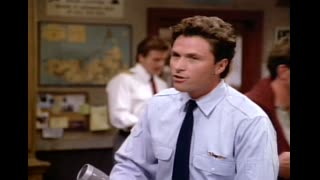 Wings - S2E5 - A Standup Kind of Guy