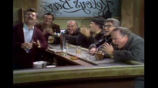 All in the Family - S2E11 - The Man in the Street