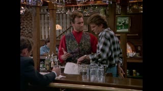 Cheers - S11E4 - The Magnificent Six