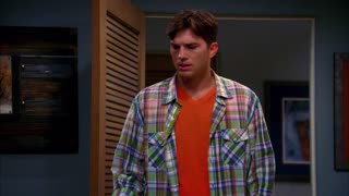 Two and a Half Men - S11E3 - This Unblessed Biscuit