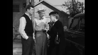 The Andy Griffith Show - S3E27 - Barney's First Car