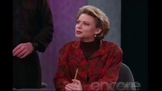 Murphy Brown - S5E18 - The World According to Avery