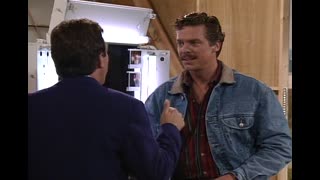 Home Improvement - S1E14 - For Whom the Belch Tolls