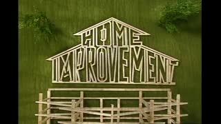 Home Improvement - S4E4 - The Eyes Don't Have It
