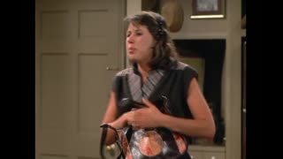 Rhoda - S3E2 - Together Again For the First Time