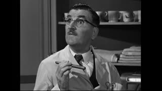 The Andy Griffith Show - S5E22 - If I Had a Quarter Million