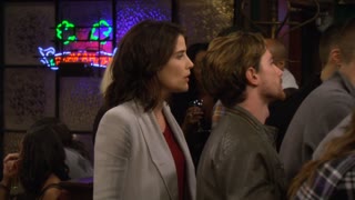 How I Met Your Mother - S8E14 - Ring Up!