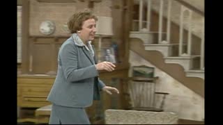 All in the Family - S6E22 - Joey's Baptism